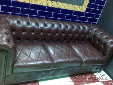 Диван прямой ACM-DP.021